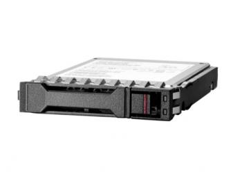 Ổ cứng SSD HPE 480GB SATA 6G READ INTENSIVE SFF BC MULTI VENDOR P40497-B21