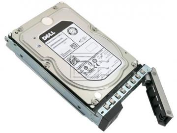 Ổ cứng HDD Dell 4TB 7.2K - 6GBPS