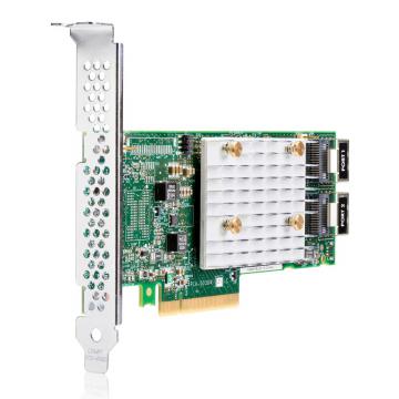 Thiết bị mạng Raid HPE Smart Array E208i-p SR Gen10