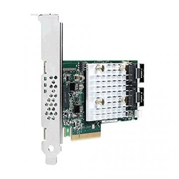 Thiết bị mạng Raid HPE Smart Array P408i-p SR Gen10