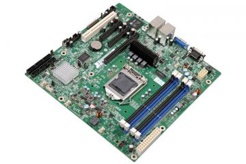 Bo mạch chủ Mainboard Intel Server Board S1200BTS