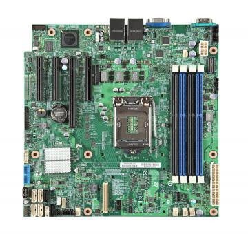 Bo mạch chủ Mainboard Intel Server Board 1200V3RPS
