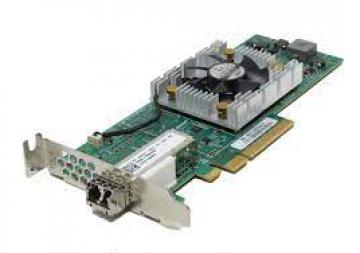 Thiết bị mạng CARD HBA DELL 4MNKF 16GB SINGLE PORT PCI-E FIBRE CHANNEL HOST BUS ADAPTER WITH LOW-PROFILE BRACKET (4MNKF)