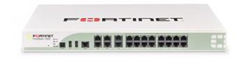 Thiết bị tường lửa FortiGate FG-100D Mid-Range Firewall with 20x GE RJ45 ports