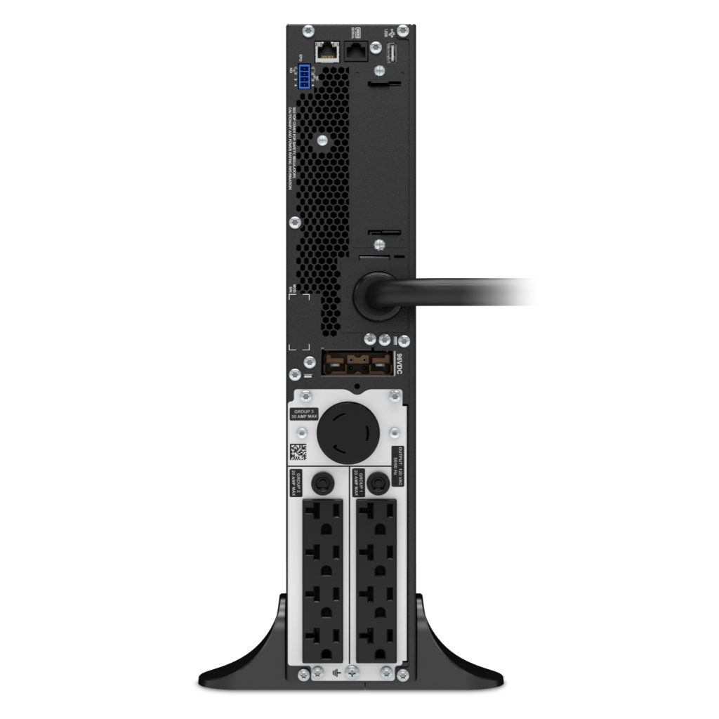 UPS APC Smart-UPS SRT 3000VA