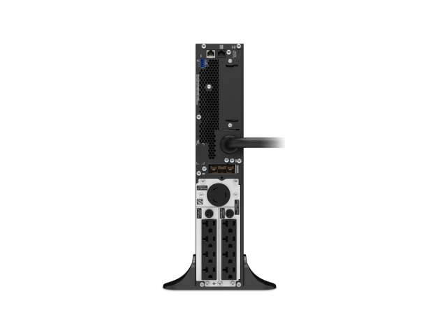 Bộ lưu điện APC Smart-UPS SRT 3000VA dạng tower