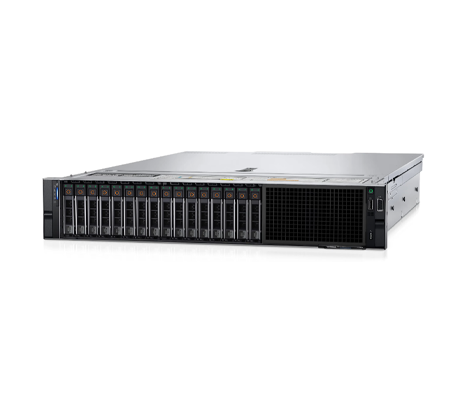Server Dell PowerEdge R750xs