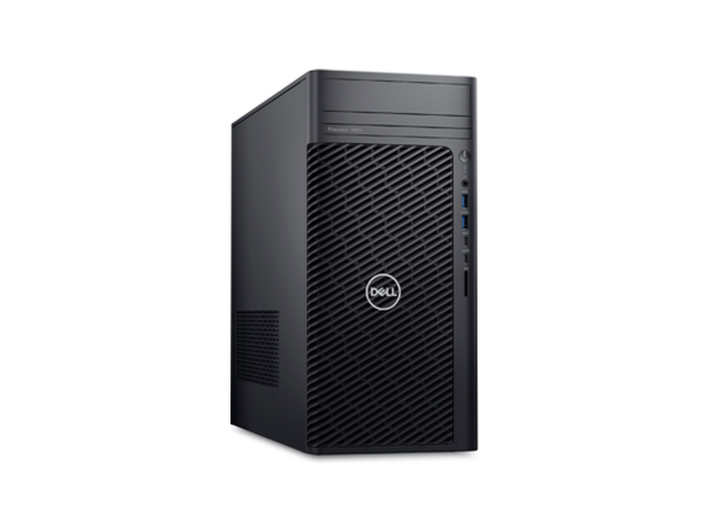 Máy trạm Dell Precision 3680 dạng tower