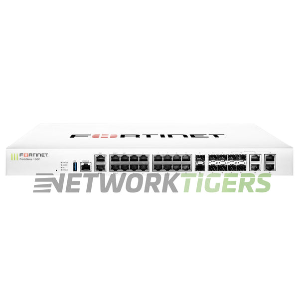 Thiết bị tường lửa Fortinet FortiGate 100F