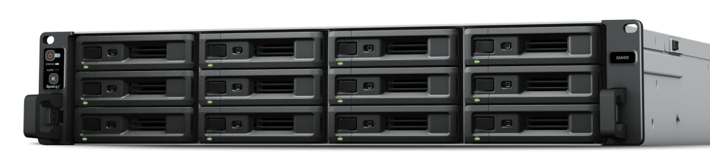 NAS Synology SA6400