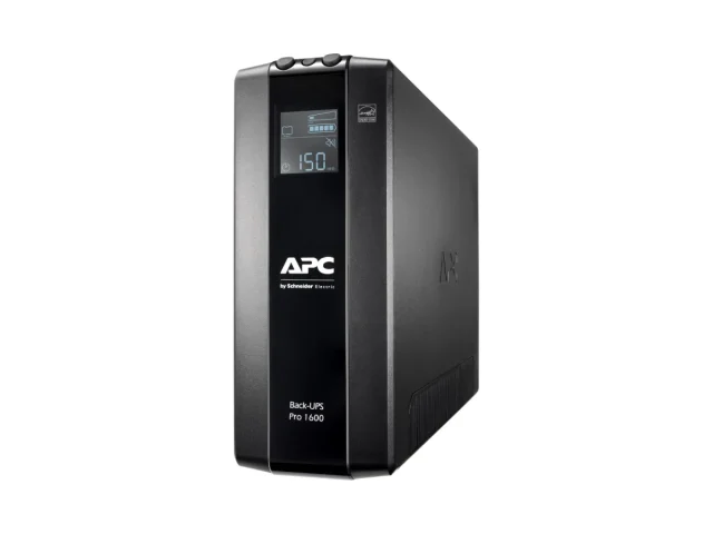 APC Back-UPS Pro BR1600MI
