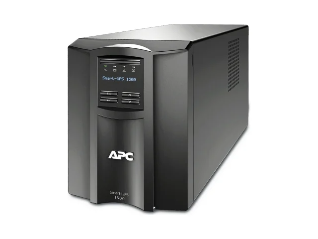 APC Smart-UPS SMT1500IC