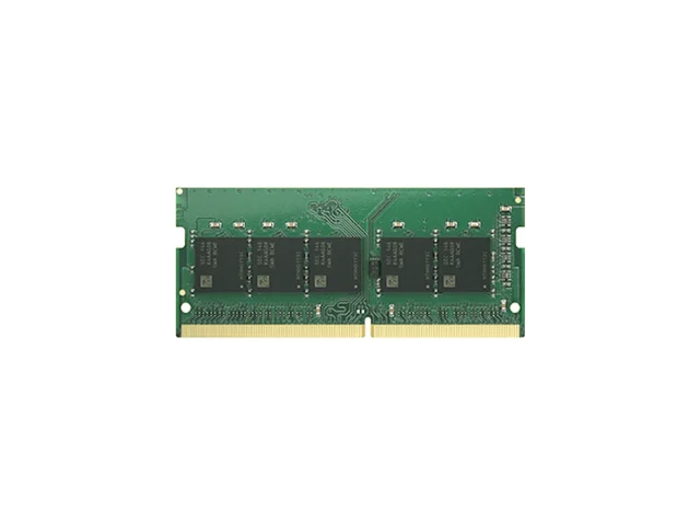 RAM Synology D4ES01-16G DDR4 ECC SODIMM 16GB