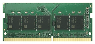RAM Synology D4ES01-16G DDR4 ECC SODIMM 16GB