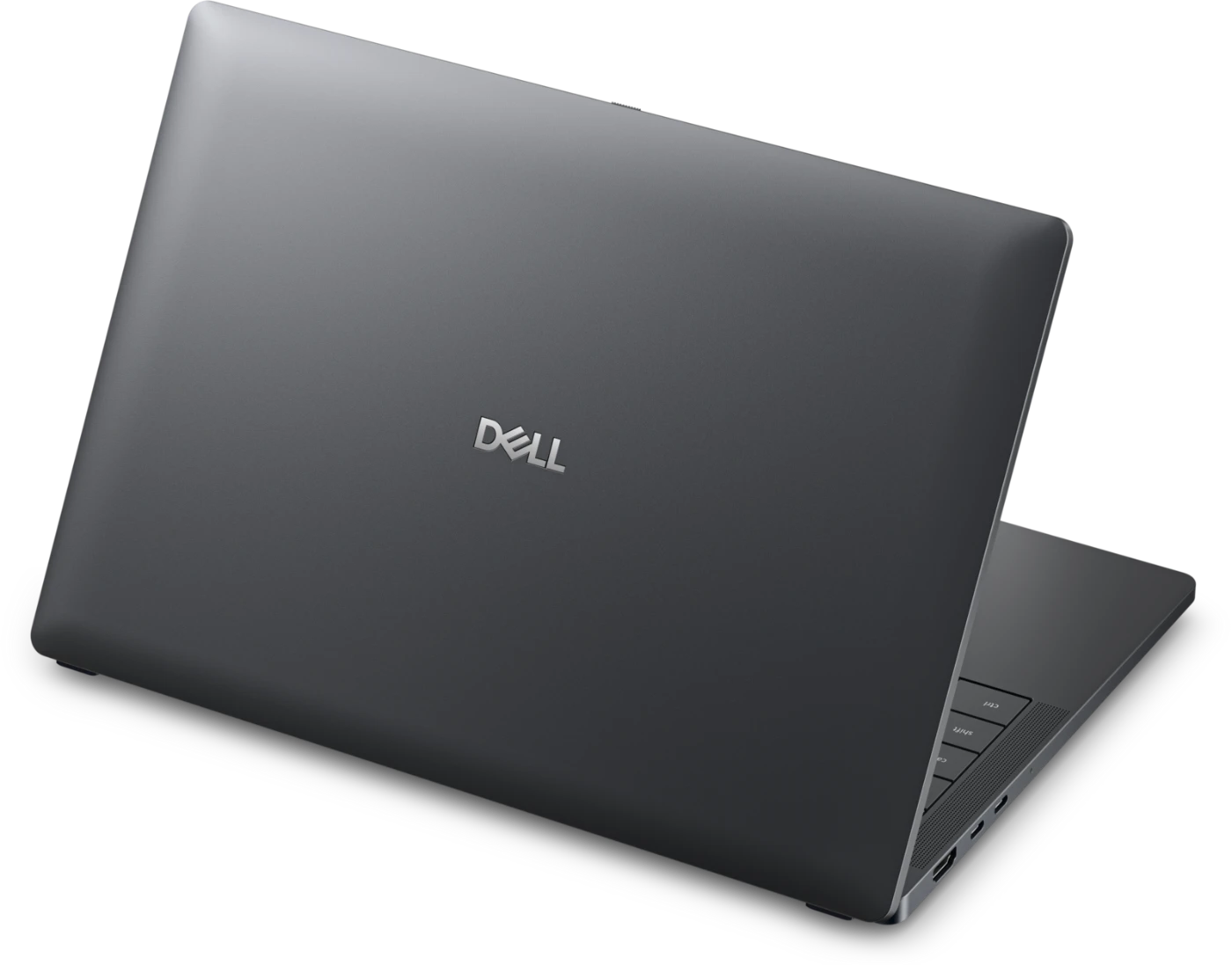 Dell Pro 14 Premium PA14260 góc nghiêng