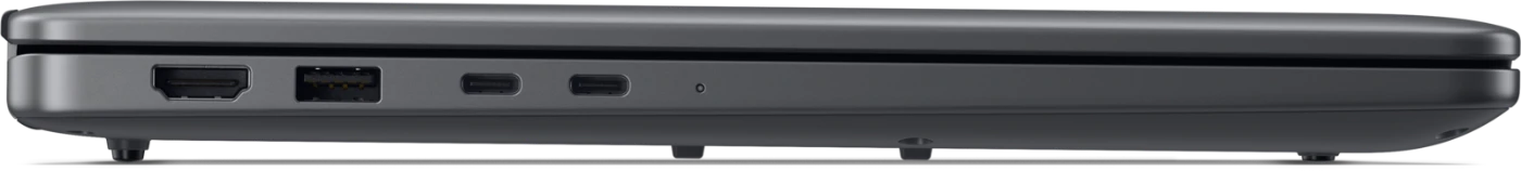 Các cổng kết nối của Dell Pro 3 14 P314260