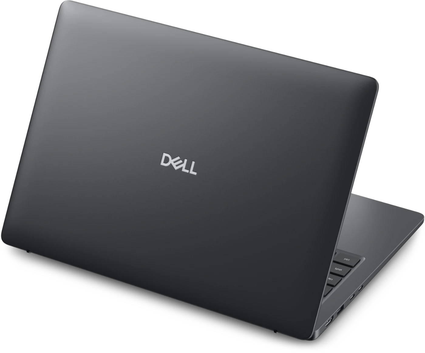 Dell Pro 3 14 P314260 góc nghiêng