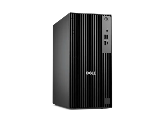Dell Pro Tower QCT1250 — ảnh catalog 4:3