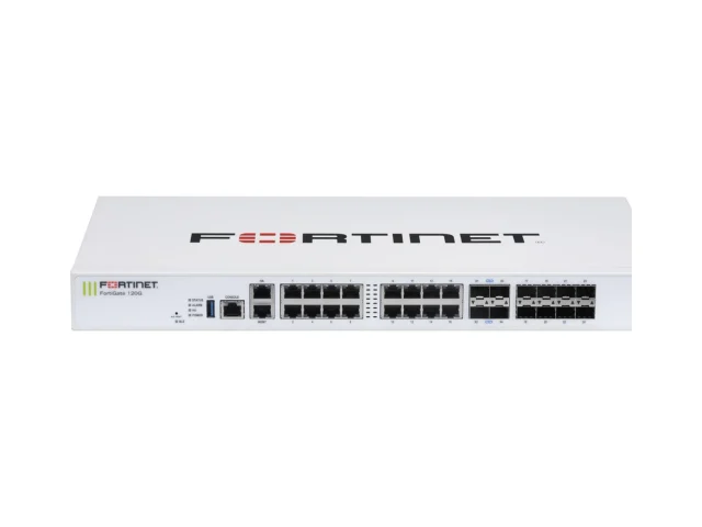 Fortinet FortiGate 120G