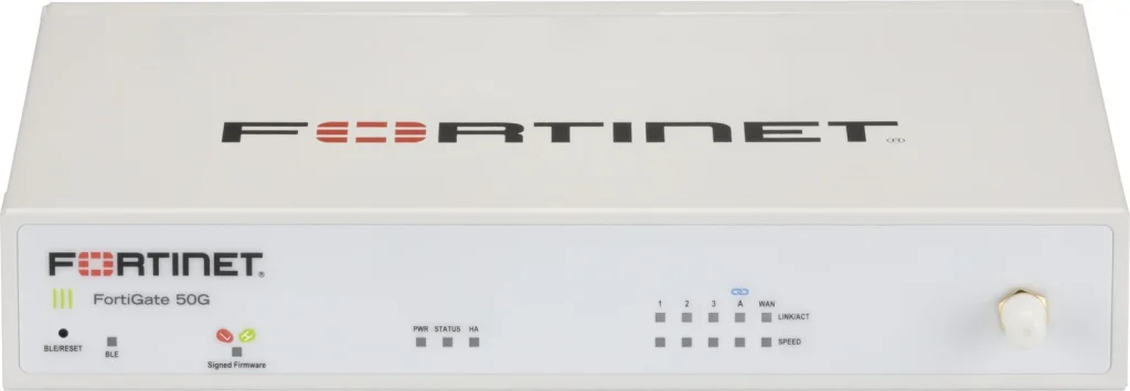 Fortinet FortiGate 50G