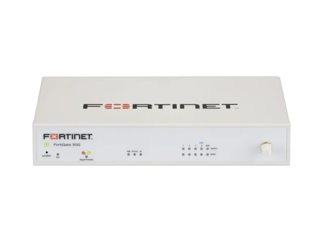 Fortinet FortiGate 50G