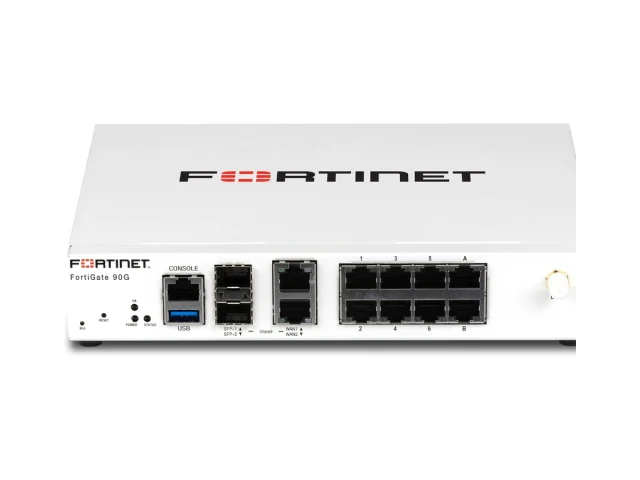 Fortinet FortiGate 90G