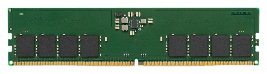 Kingston ValueRAM KVR56U46BS8-16 16GB DDR5-5600 DIMM 288 chân