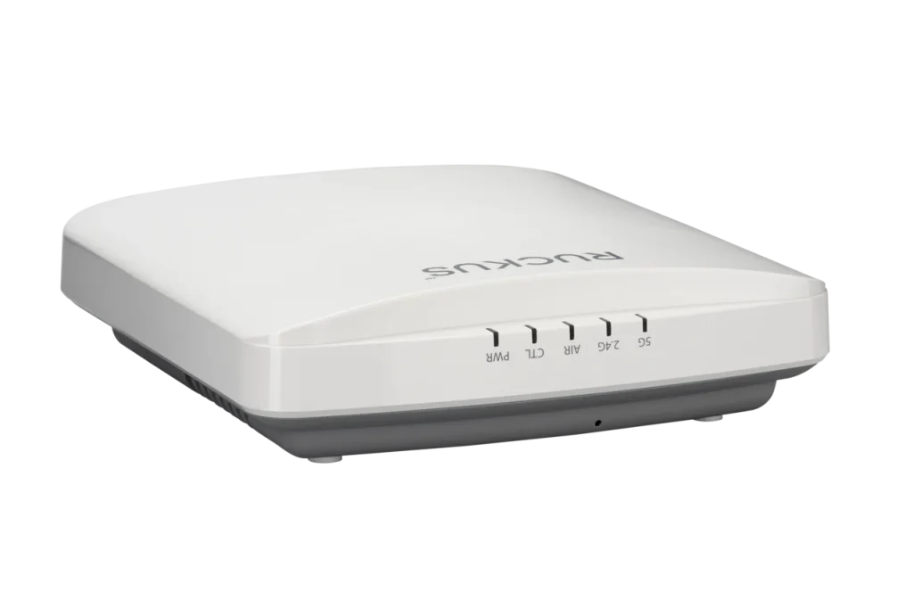 Access Point RUCKUS R550 — ảnh sản phẩm từ hãng