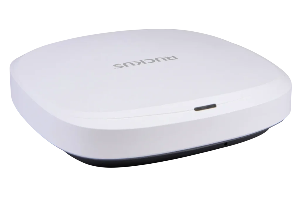 Access Point RUCKUS R670 — ảnh sản phẩm từ hãng