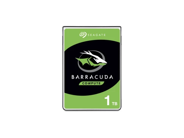 Ổ cứng Seagate BarraCuda 2.5 inch 1TB