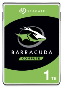 Ổ cứng Seagate BarraCuda 2.5 inch 1TB ST1000LM048