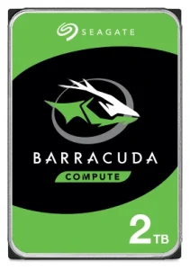 Ổ cứng Seagate BarraCuda 3.5 inch 2TB