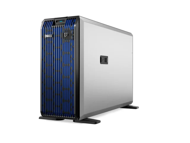 Dell PowerEdge T360 — ảnh hãng, cấu hình và phụ kiện theo báo giá